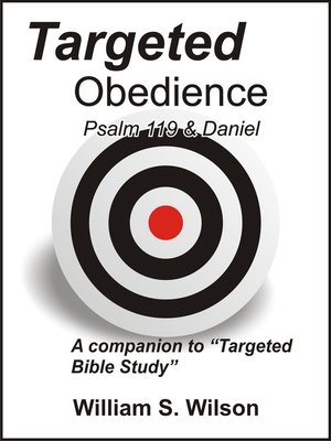 cover image of Targeted Obedience